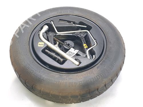 Used Jack Kit FIAT 500 (312_) 1.2 (312AXA1A) (69 hp) 30048619