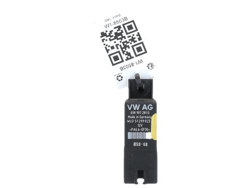 electronic-module-audi-a3-convertible-8p7-2008-2009-2010-2011-2012-2013-36512921 main image
