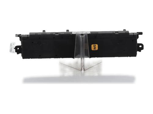 Instrument cluster RENAULT SCÉNIC II (JM0/1_) 1.5 dCi (JM1E, JM16) | BP30190276C47