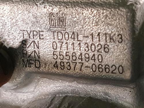 Engine SAAB 9-3 (YS3F, E79, D79, D75) 1,8t BioPower | BP29701819M1 