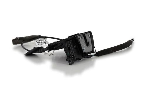 Front right lock RENAULT CLIO IV (BH_) 1.5 dCi 90 | BP27374595C97 