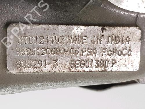 Engine CITROËN C4 AIRCROSS 1.6 HDi 115 AWC | BP33568143M1  - Image 10