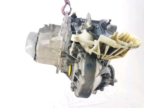 Gearbox PEUGEOT 208 I (CA_, CC_) 1.6 HDi / BlueHDi 75 | BP23454856M3 