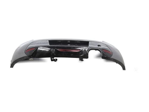 Rear bumper PEUGEOT 208 II (UB_, UP_, UW_, UJ_) 1.2 PureTech 130 | BP29495641C8 