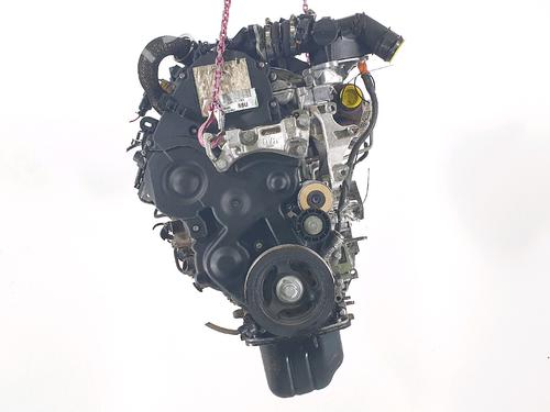 Used Engine PEUGEOT PARTNER MPV (5_, G_) 1.6 HDi 90 (90 hp) 30827910