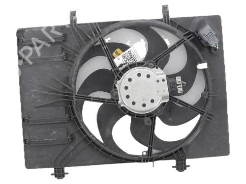radiator-fan-ford-ecosport-2011-2012-2013-2014-2015-2016-2017-2018-2019-2020-2021-2022-34362482 main image