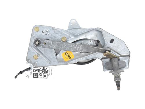 Rear wiper motor RENAULT MEGANE I (BA0/1_) 1.4 e (BA0E, BA0V) | BP26591700M102 