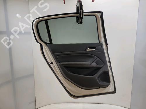 Left rear door PEUGEOT 308 II (LB_, LP_, LW_, LH_, L3_) 1.6 THP | BP29495901C4