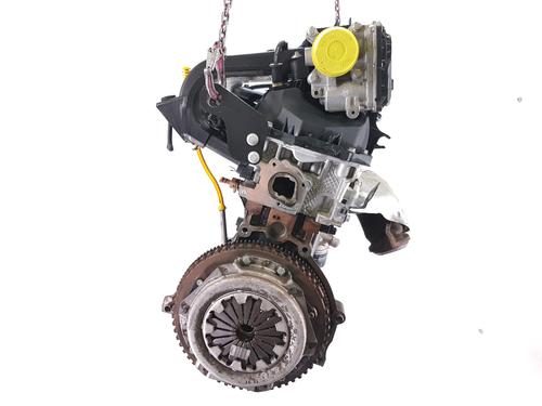 Engine RENAULT TWINGO II (CN0_) 1.2 16V (CN0K, CN0V, CN0A) | BP39547793M1 - Image 3