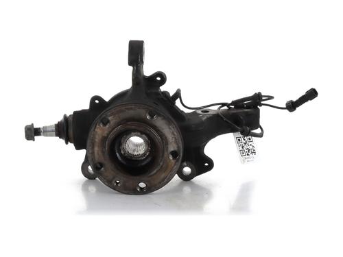 Used Right front steering knuckle RENAULT MASTER III Van (FV) 2.3 dCi 130 FWD (FV0M, FV0Y, FV0J, FV02, FV03) (130 hp) 30334228