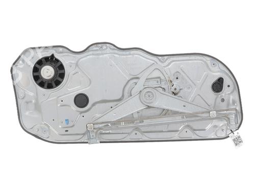 Rudehejsemekanisme Højre foran Rudehejsemekanisme Højre foran VOLVO C30 (533) 1.6 D (109 hp) 33745478 33745478