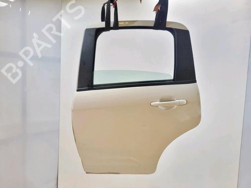 left-rear-door-citroen-c3-ii-sc_-2009-36659758 main image