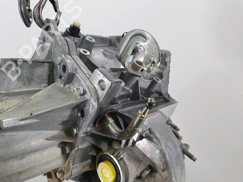 Gearkasse CITROËN BERLINGO MULTISPACE (B9) 1.6 HDi 75 / BlueHDi 75 | BP38457133M3 - Image 5