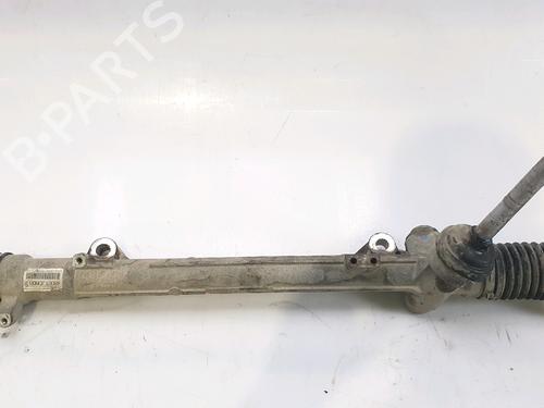 Steering rack NISSAN QASHQAI I (J10, NJ10) 1.6 dCi | BP30093737M22