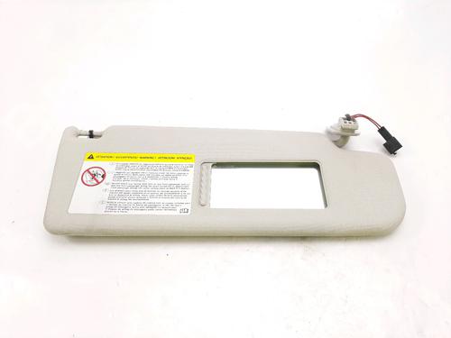 Used Right sun visor Right sun visor VW PASSAT B6 (3C2) 1.9 TDI (105 hp) 10445423 10445423