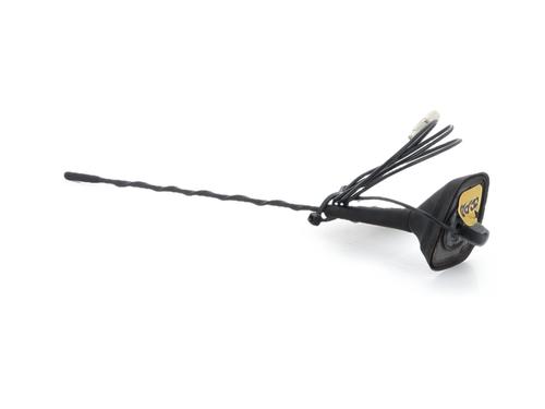 Antena/Base Antena/Base RENAULT CAPTUR I (J5_, H5_) 0.9 TCe 90 (90 hp) 36351214 36351214