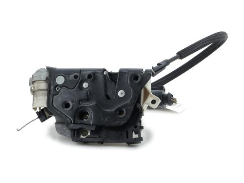 Front left lock SEAT LEON (1P1) 1.2 TSI | BP23253627C98 