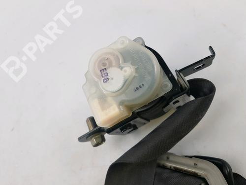 Rear right belt tensioner HONDA FR-V (BE) 2.2 i CTDi (BE5) | BP11866804C90 