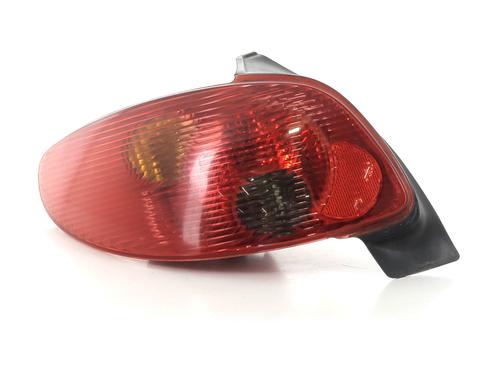 Left taillight PEUGEOT 206 Hatchback (2A/C) 1.6 16V | BP29495972C34 