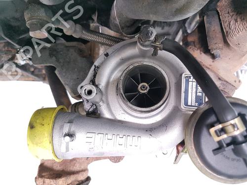 Engine CITROËN JUMPER I Van (244) 2.0 HDi | BP37709601M1  - Image 7