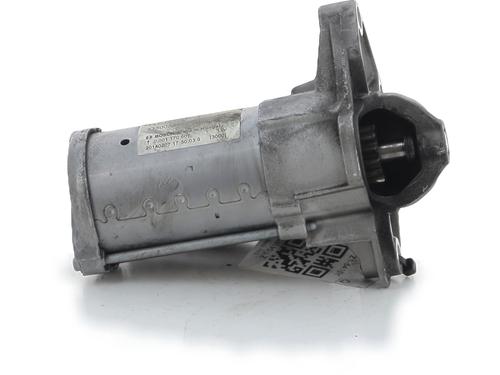 Used Starter NISSAN QASHQAI II (J11, J11_) 1.6 dCi (130 hp) 29902984