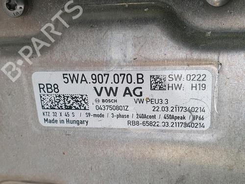 Inverter/Converter CUPRA FORMENTOR (KM7, KMP) 1.4 e-Hybrid VZ | BP31577585M119