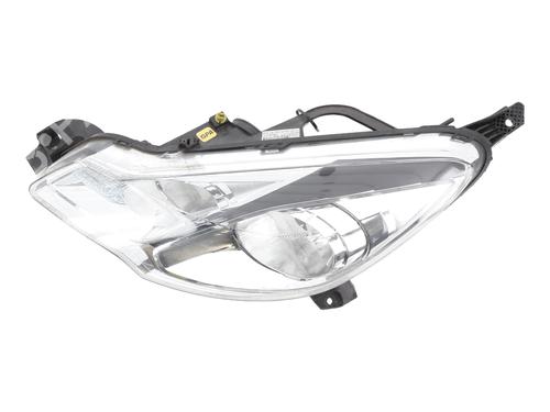 Left headlight CITROËN C3 II (SC_) 1.6 HDi | BP31122816C28 