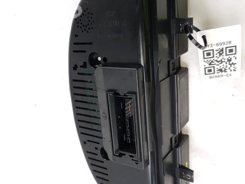 Instrument cluster VW PASSAT B6 (3C2) 1.9 TDI | BP10447428C47 