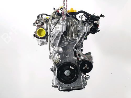 Used Engine Engine DACIA SANDERO III 1.0 TCe 100 (101 hp) 35999517 35999517