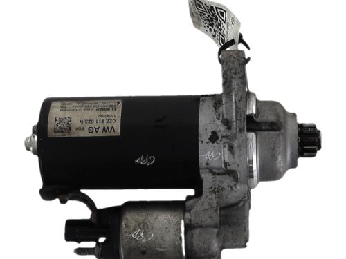Starter SKODA FABIA II (542) 1.6 TDI | BP38947241M8 - Image 5