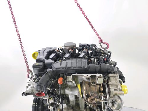 Engine CITROËN C3 Picasso (SH_) | BP28686567M1