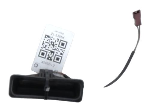 Tailgate handle BMW 5 (E60) 530 d | BP29381740C132 