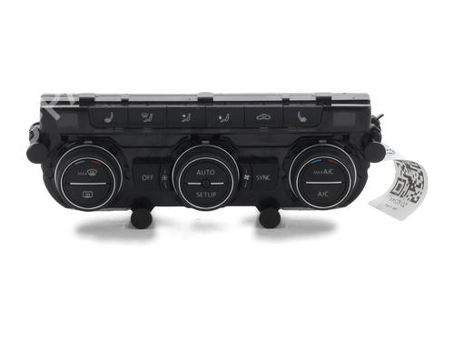 Used Climate control VW GOLF VII (5G1, BQ1, BE1, BE2) 2.0 GTI (230 hp) 28536653