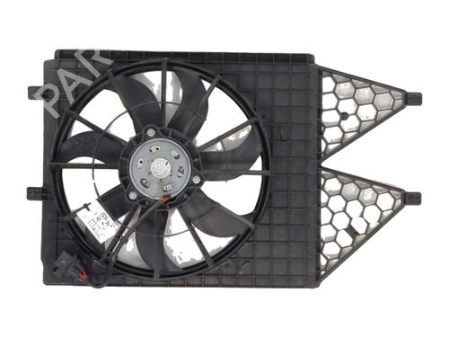 Køleventilator elektrisk VW POLO V (6R1, 6C1) [2009-2022]  25431988