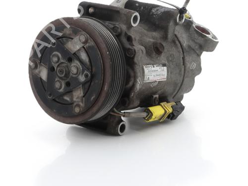 Used AC compressor AC compressor CITROËN C3 I (FC_, FN_) 1.4 HDi (68 hp) 40114436 40114436
