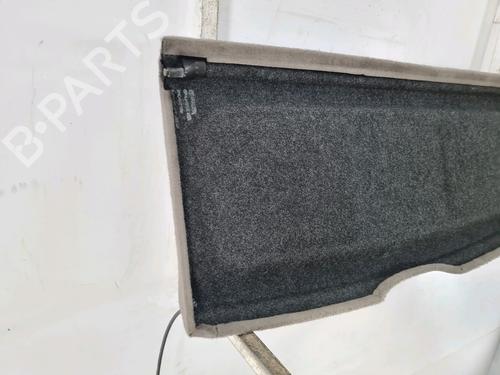 Rear parcel shelf VW POLO III CLASSIC (6V2)  | BP17443373C85 