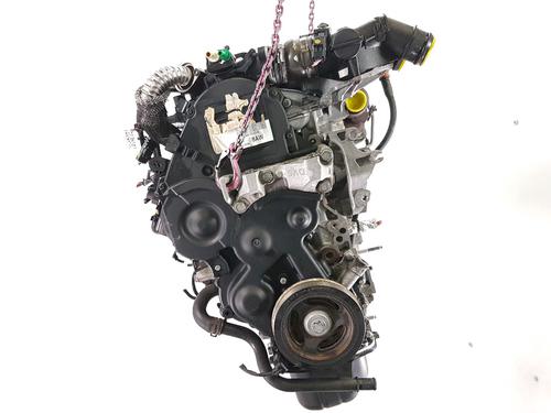 Used Engine Engine 37065230 37065230