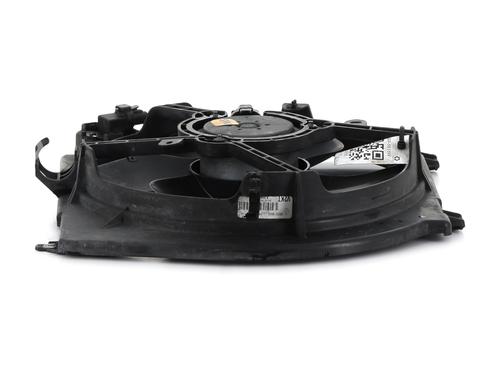 Radiator fan RENAULT TWINGO II (CN0_) 1.5 dCi (CN0U) | BP29874027M35