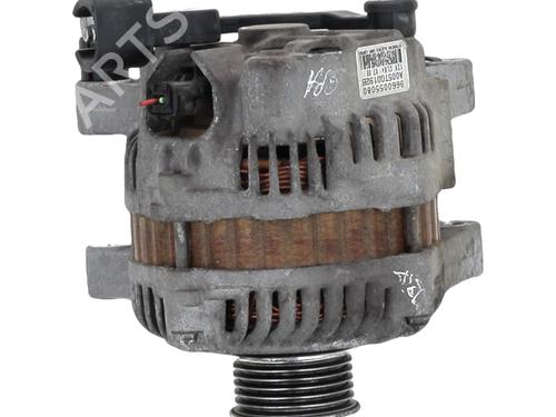 Alternator CITROËN C3 I (FC_, FN_)  | BP27553772M7 