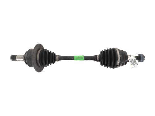Used Left front driveshaft MERCEDES-BENZ M-CLASS (W166) ML 350 BlueTEC 4-matic (166.024, 166.023) (258 hp) 26514651