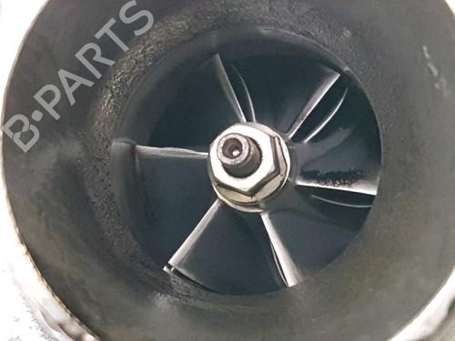 Engine CITROËN BERLINGO MULTISPACE (B9) 1.6 HDi 90 | BP30524358M1  - Image 11