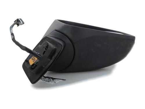 Right mirror RENAULT SCÉNIC III (JZ0/1_) 1.5 dCi | BP29552820C27 