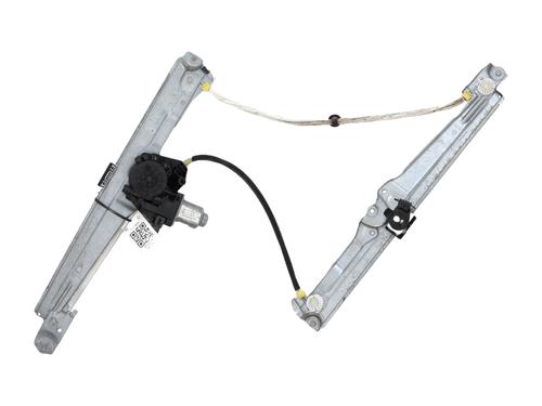 Front right window mechanism RENAULT SCÉNIC IV (J9_) 1.3 TCe 140 | BP28137492C23 