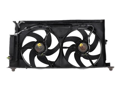 Køleventilator elektrisk PEUGEOT PARTNER MPV (5_, G_) 1.9 D (68 hp) 30557512