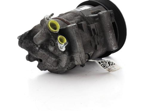 AC compressor CITROËN C4 II (NC_) 1.6 HDi 110 | BP36659922M34 - Image 3