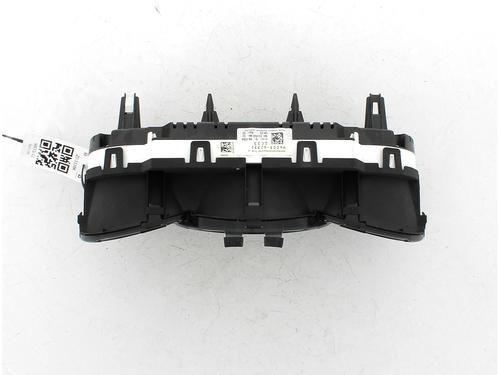 Used Instrument cluster KIA CEE'D Sportswagon (JD) 1.6 CRDi 128 (128 hp) 16335711