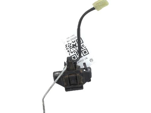 Used Tailgate lock Tailgate lock 37709769 37709769