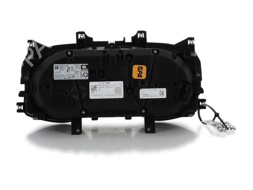Instrument cluster VW CRAFTER Van (SY_, SX_) e-Crafter FWD (SXB) | BP29443225C47 