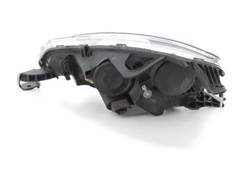 Right headlight CITROËN C3 II (SC_) 1.4 HDi 70 (SC8HZC, SC8HR0, SC8HP4) | BP34531783C29 - Image 3