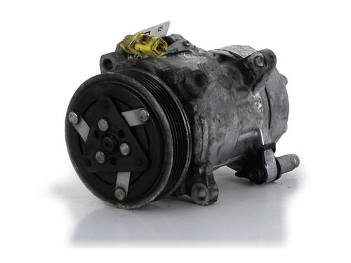 Used AC compressor PEUGEOT 206 Hatchback (2A/C) 2.0 HDI 90 (90 hp) 30405187